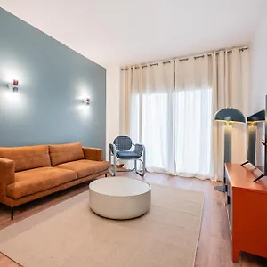 Sweett - Carrer Bailen Apartment Barcelona