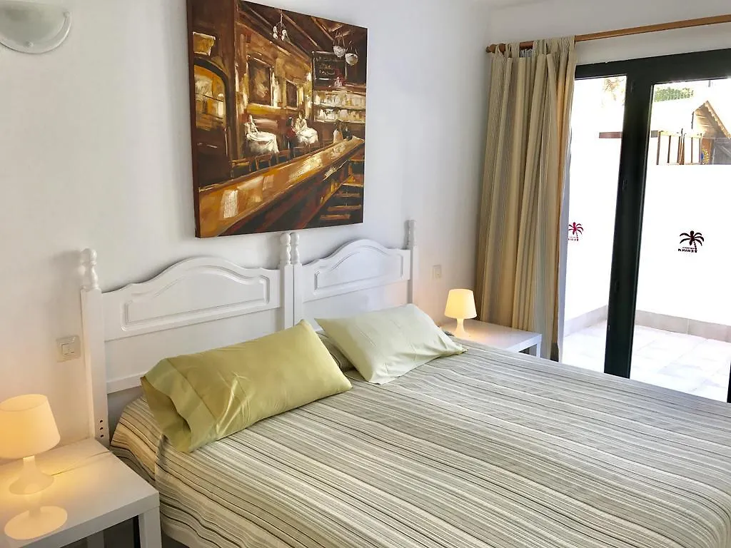 Apartment Apartamentos Erika - Adults Only Corralejo