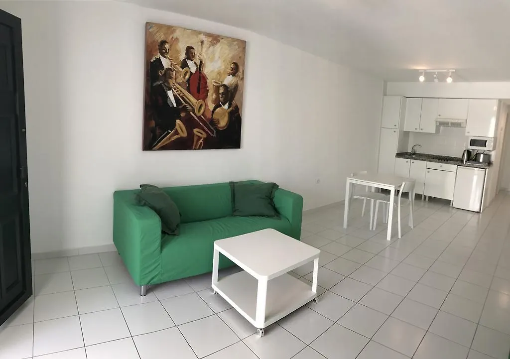 Apartamentos Erika - Adults Only Corralejo Spain