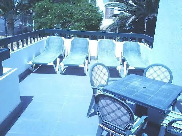 Apartamentos Erika - Adults Only Corralejo