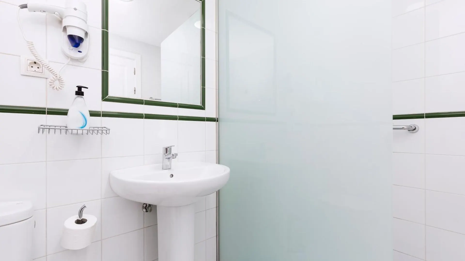 Apartamentos Erika - Adults Only Corralejo Apartment
