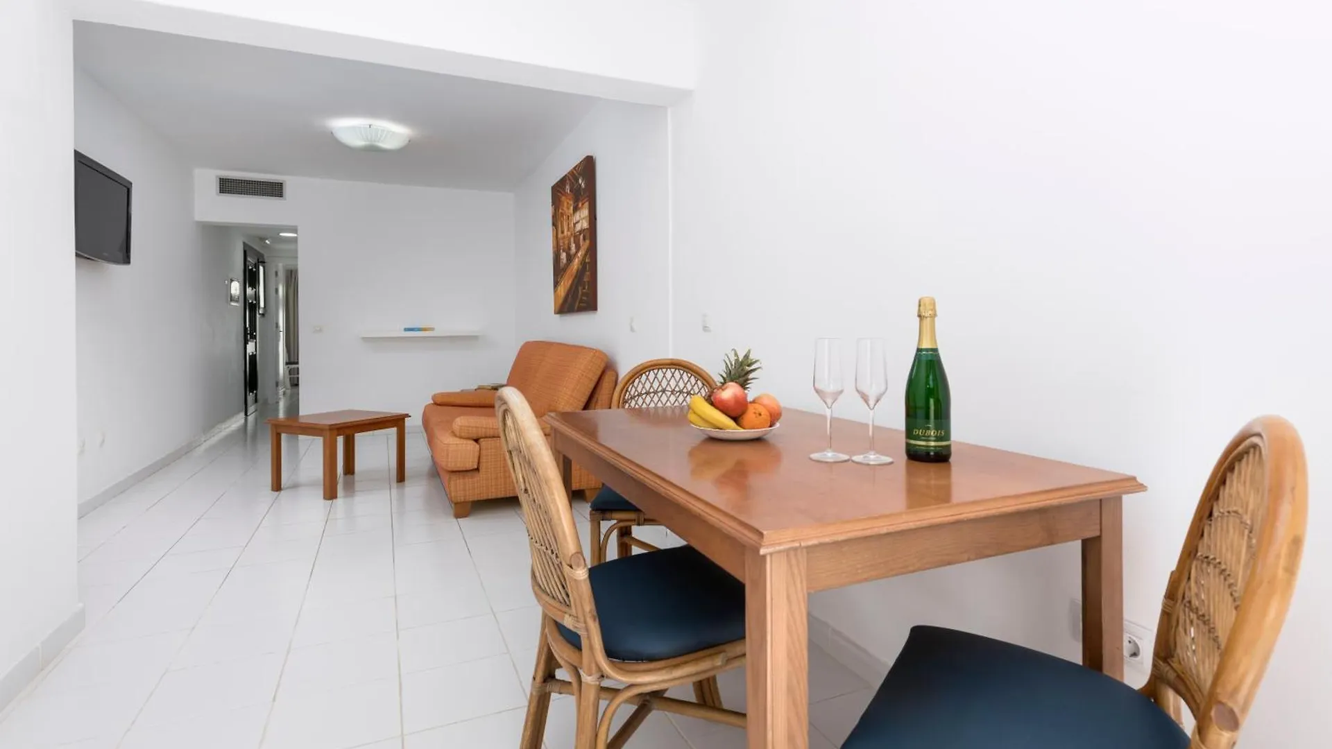 Apartment Apartamentos Erika - Adults Only Corralejo