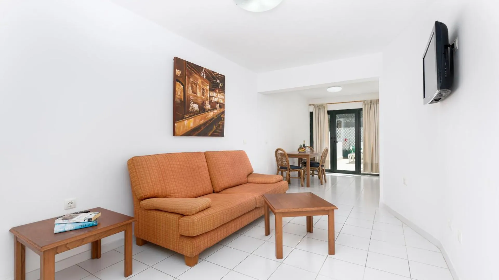 Apartment Apartamentos Erika - Adults Only Corralejo