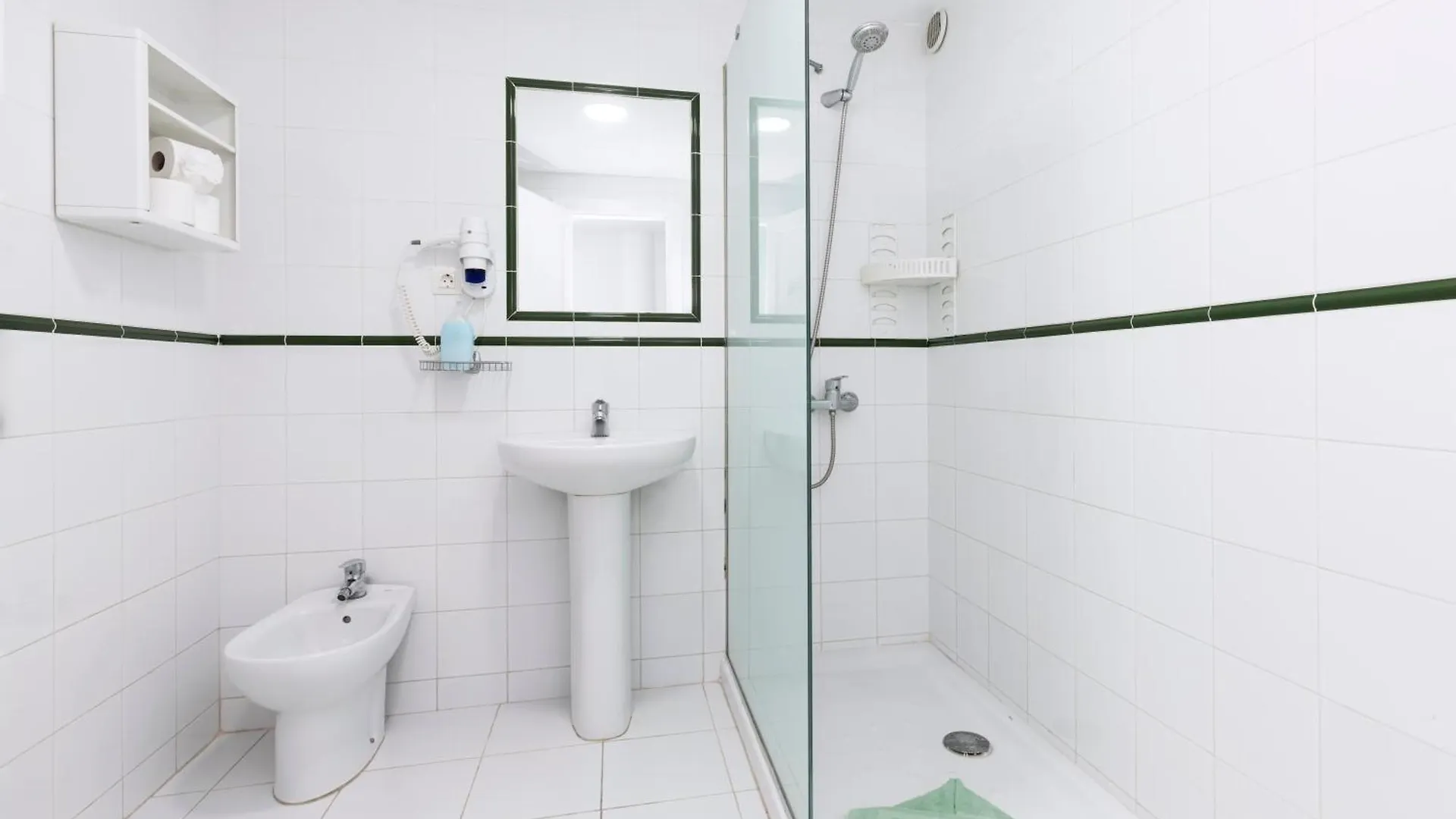 Apartamentos Erika - Adults Only Corralejo 0*,  Spain
