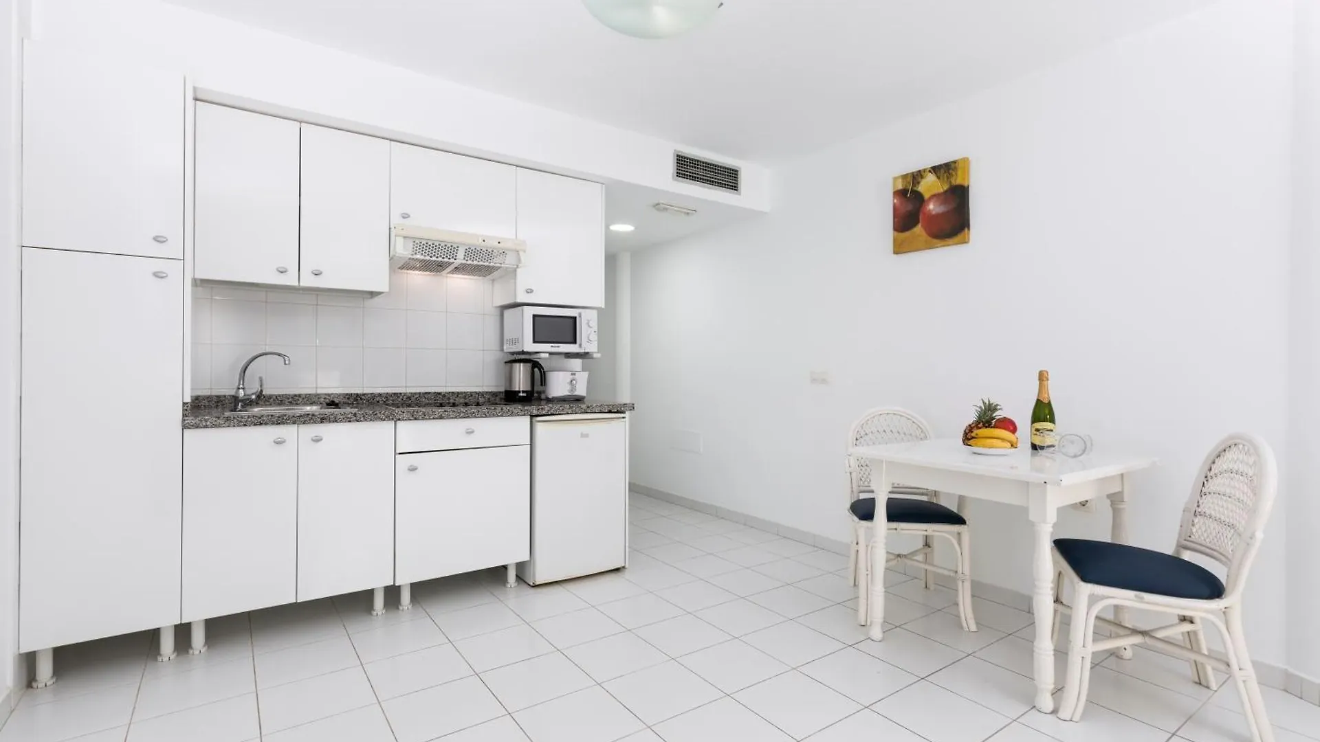 Apartment Apartamentos Erika - Adults Only Corralejo