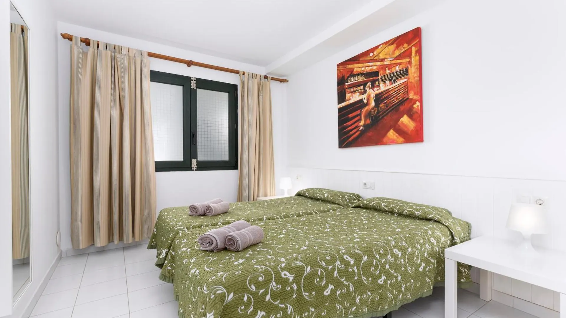 Apartamentos Erika - Adults Only Corralejo Spain