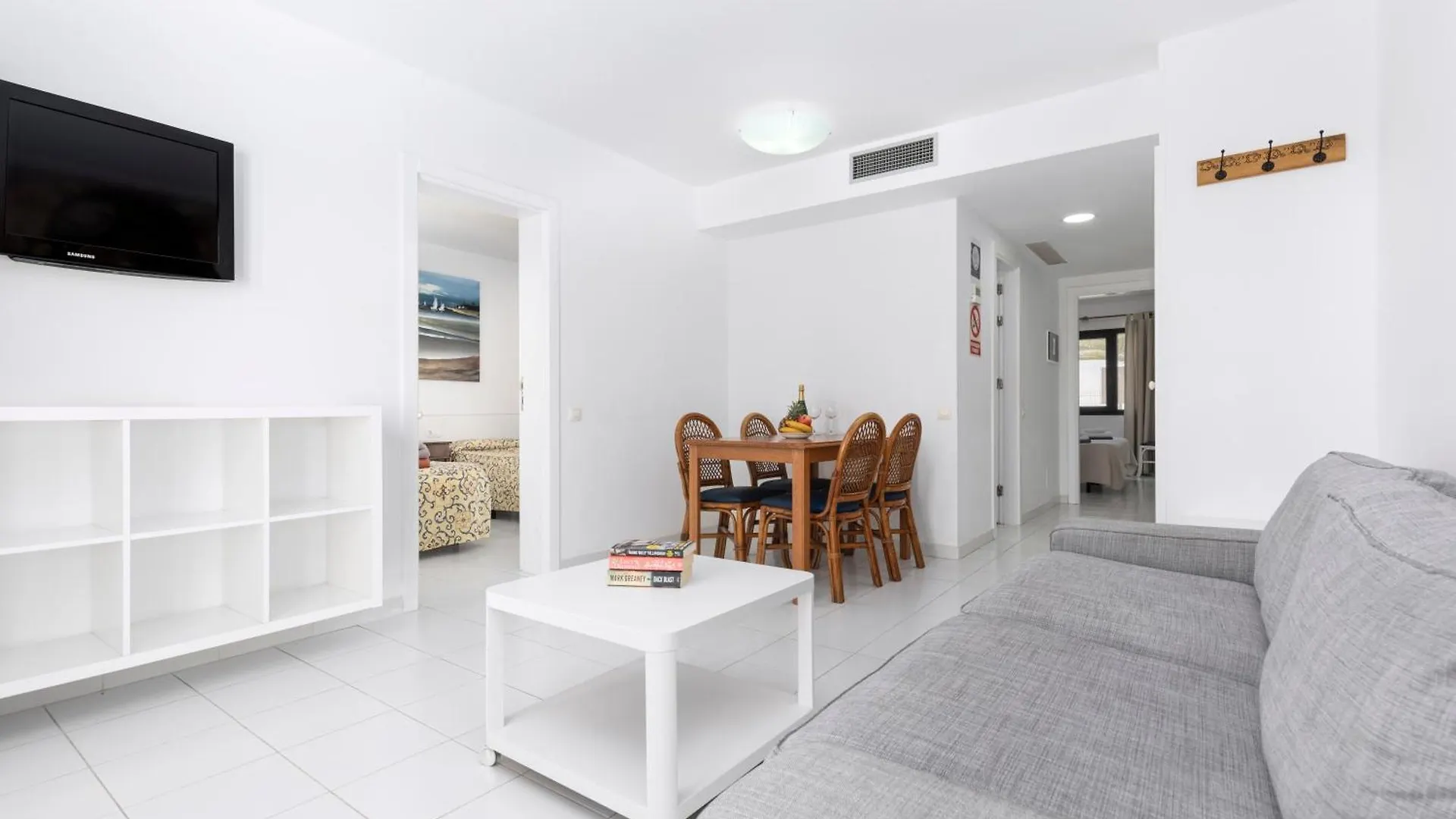 Apartment Apartamentos Erika - Adults Only Corralejo