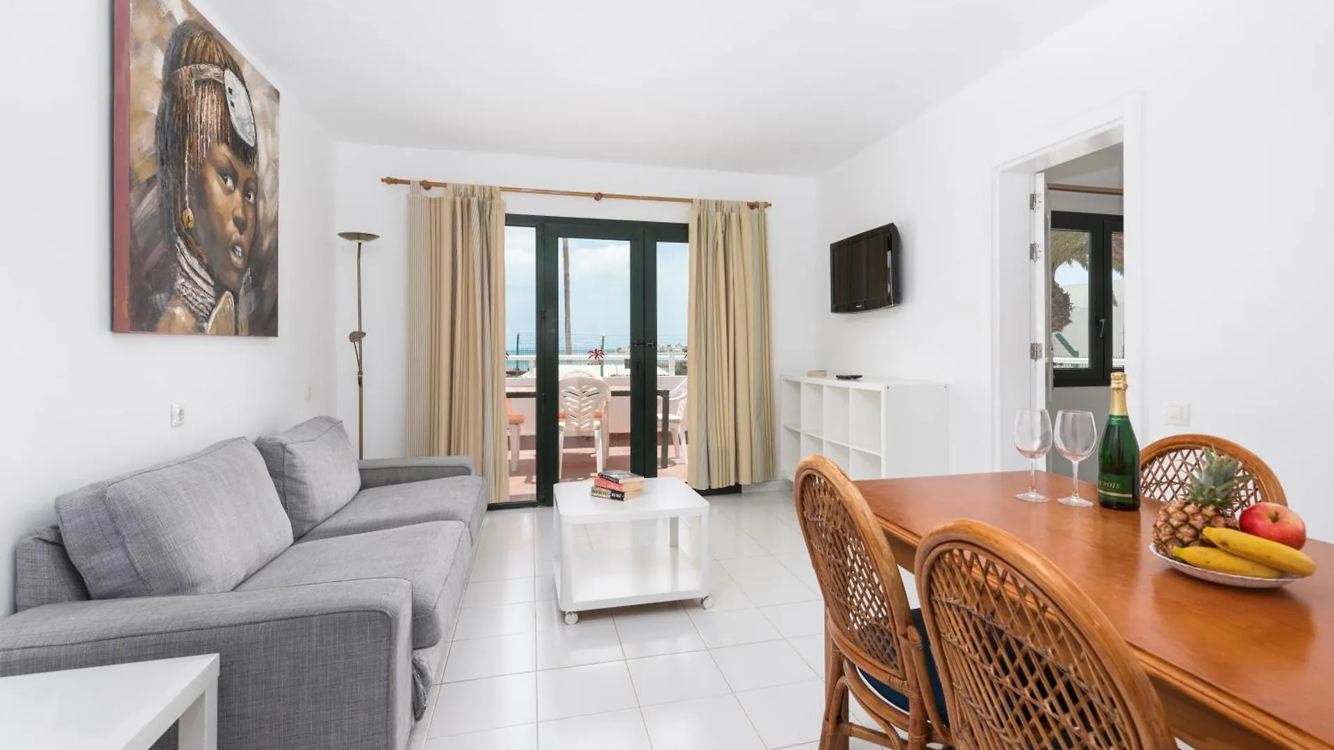 Apartamentos Erika - Adults Only Corralejo