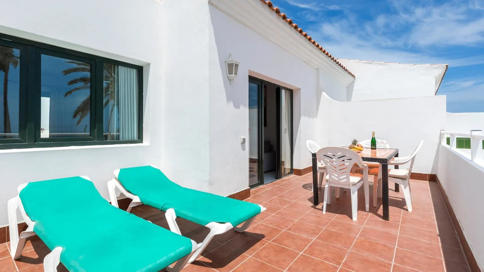 Apartment Apartamentos Erika - Adults Only Corralejo Spain
