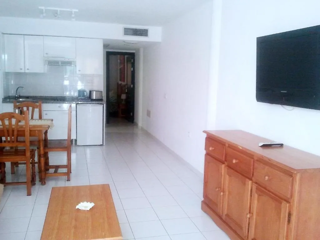 Apartment Apartamentos Erika - Adults Only Corralejo