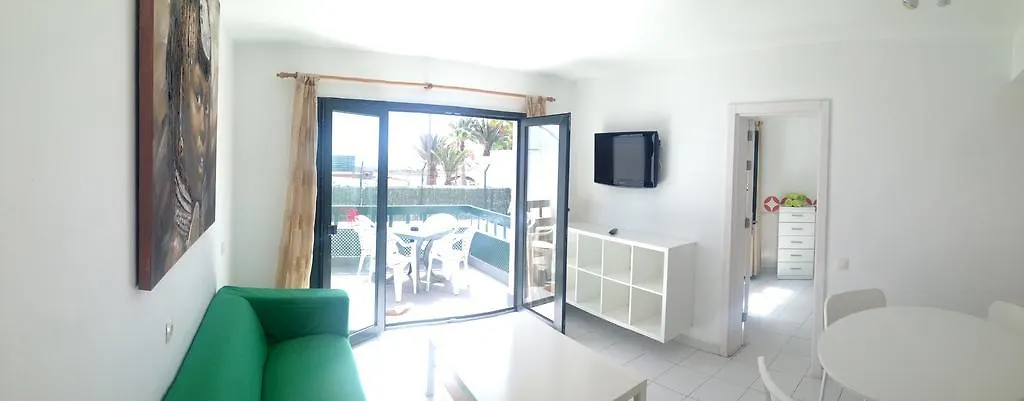 Apartment Apartamentos Erika - Adults Only Corralejo
