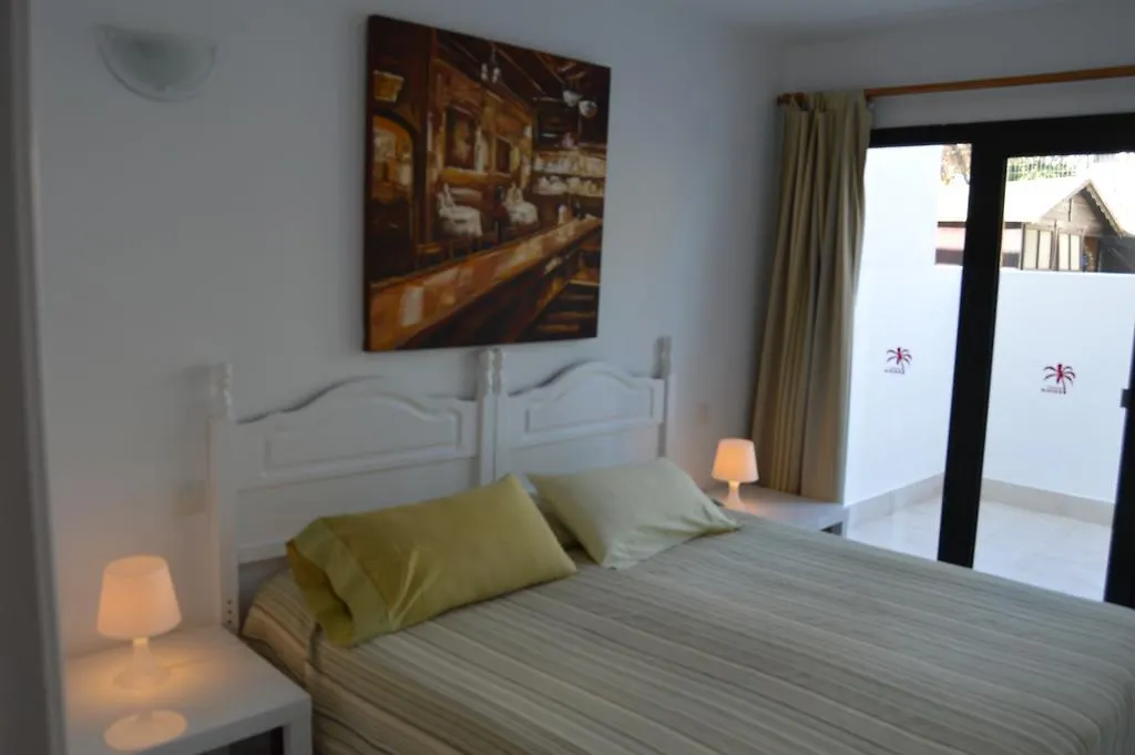 Apartamentos Erika - Adults Only Corralejo Apartment