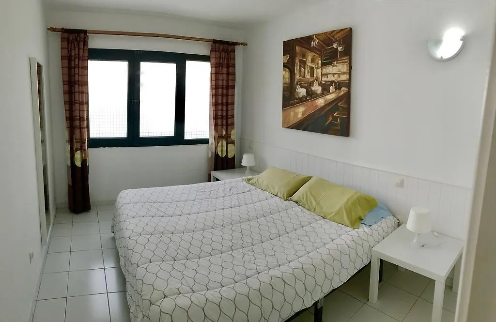 Apartamentos Erika - Adults Only Corralejo 0*,