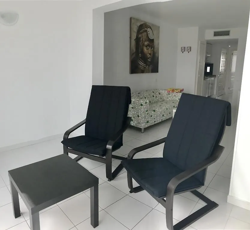 Apartment Apartamentos Erika - Adults Only Corralejo