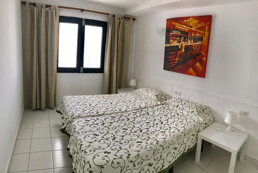 Apartamentos Erika - Adults Only Corralejo