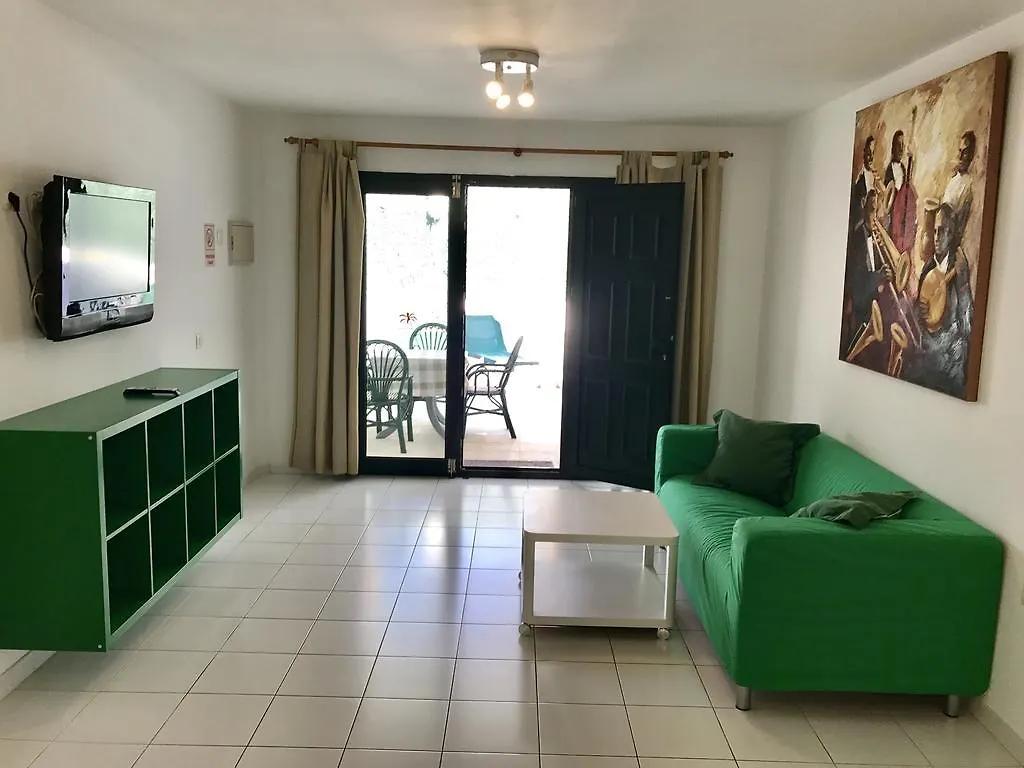 Apartamentos Erika - Adults Only Corralejo