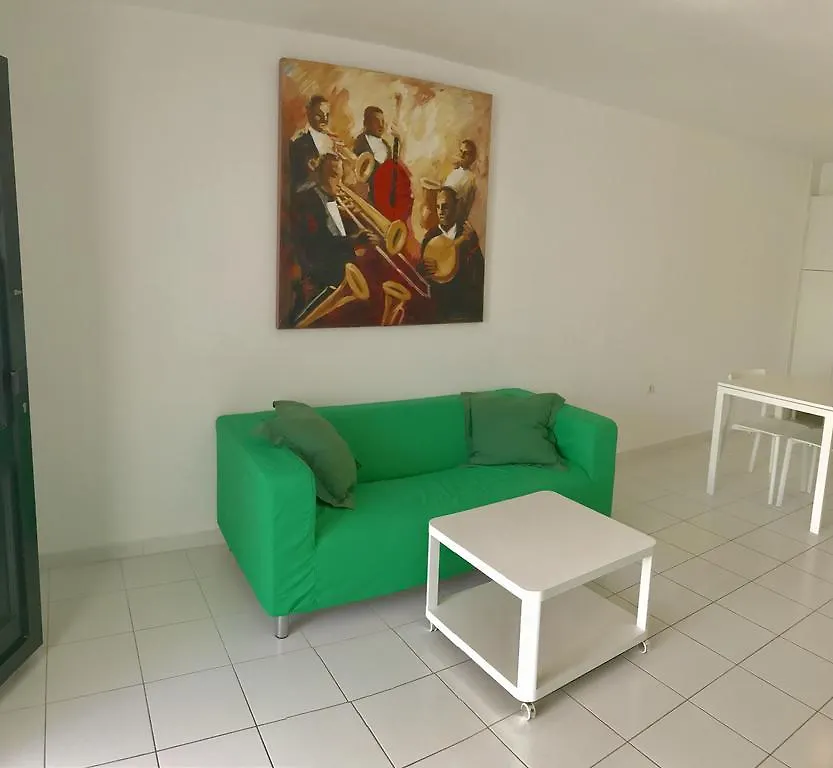 Apartamentos Erika - Adults Only Corralejo
