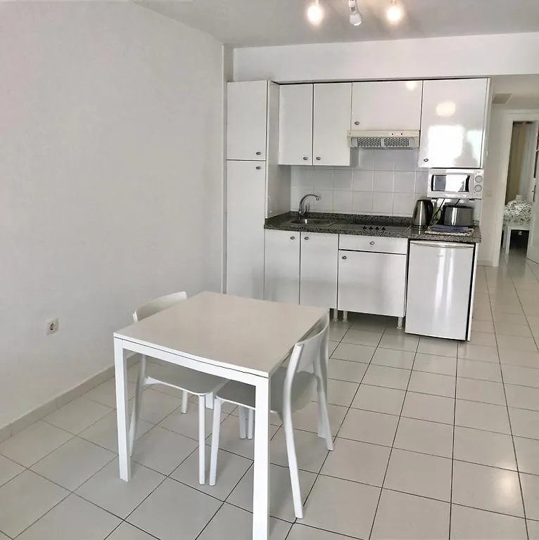 Apartamentos Erika - Adults Only Corralejo