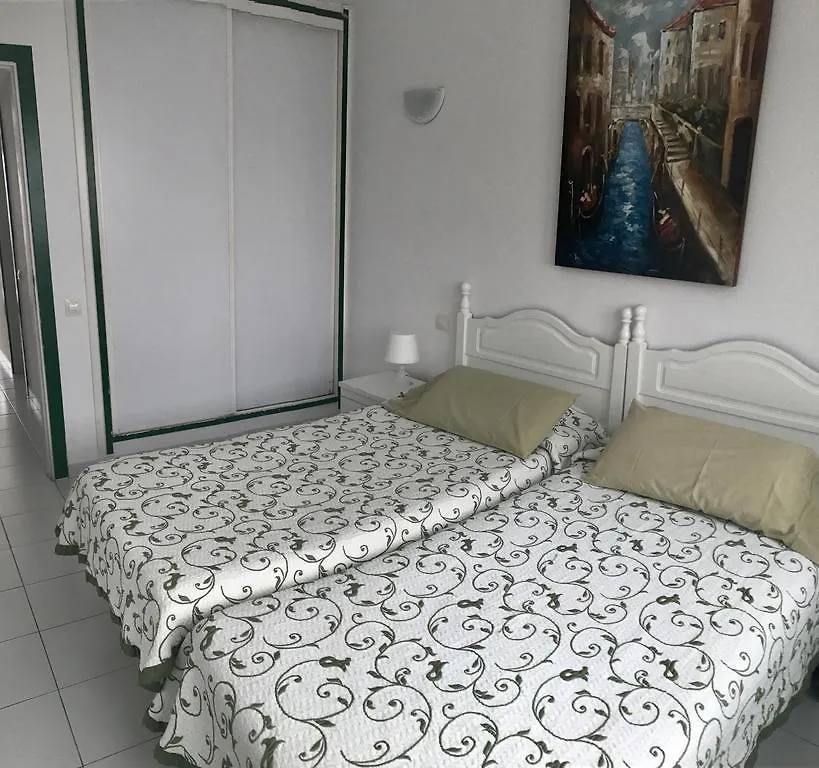 Apartamentos Erika - Adults Only Corralejo Apartment