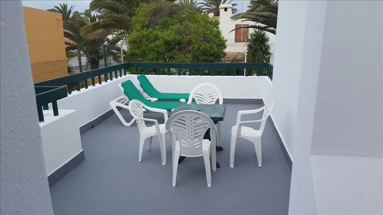 Apartment Apartamentos Erika - Adults Only Corralejo Spain