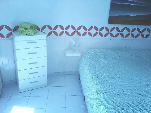 Apartamentos Erika - Adults Only Corralejo 0*,  Spain